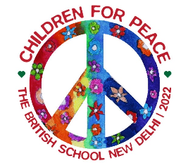 Global Art Project for Peace 2022