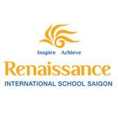 Renaissance International School Saigon